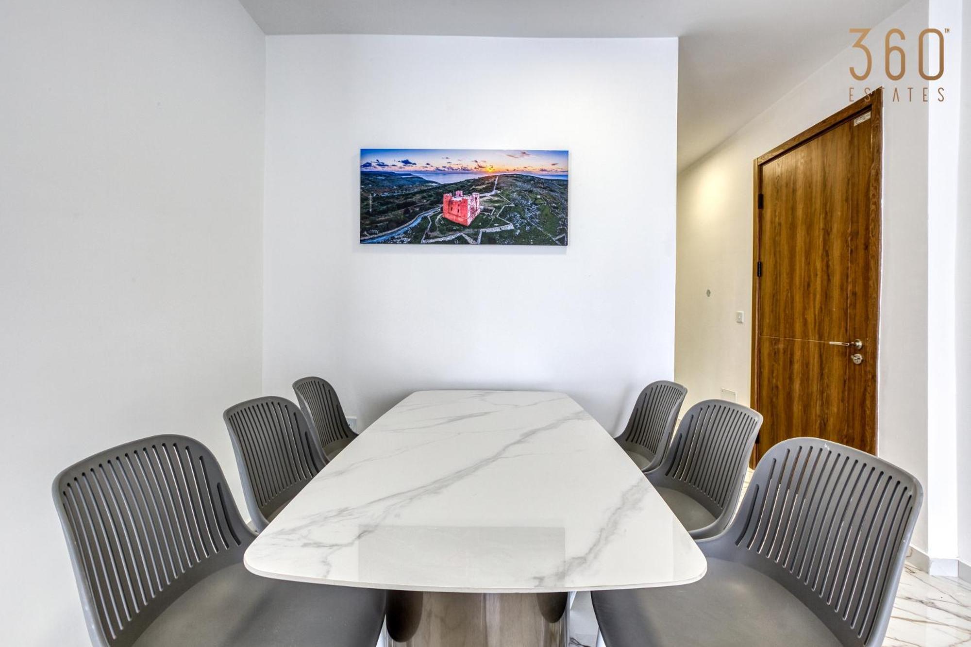 The St Pauls Bay Escape Suites By 360 Estates St. Paul's Bay Esterno foto
