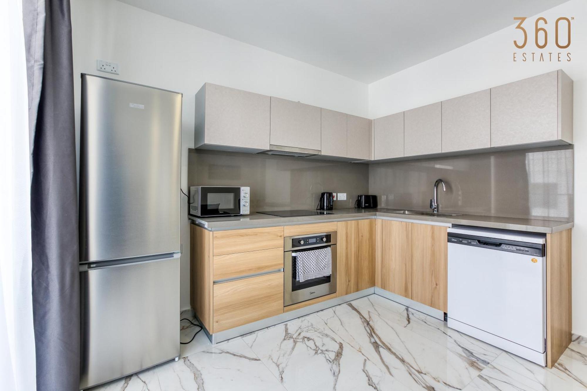 The St Pauls Bay Escape Suites By 360 Estates St. Paul's Bay Esterno foto