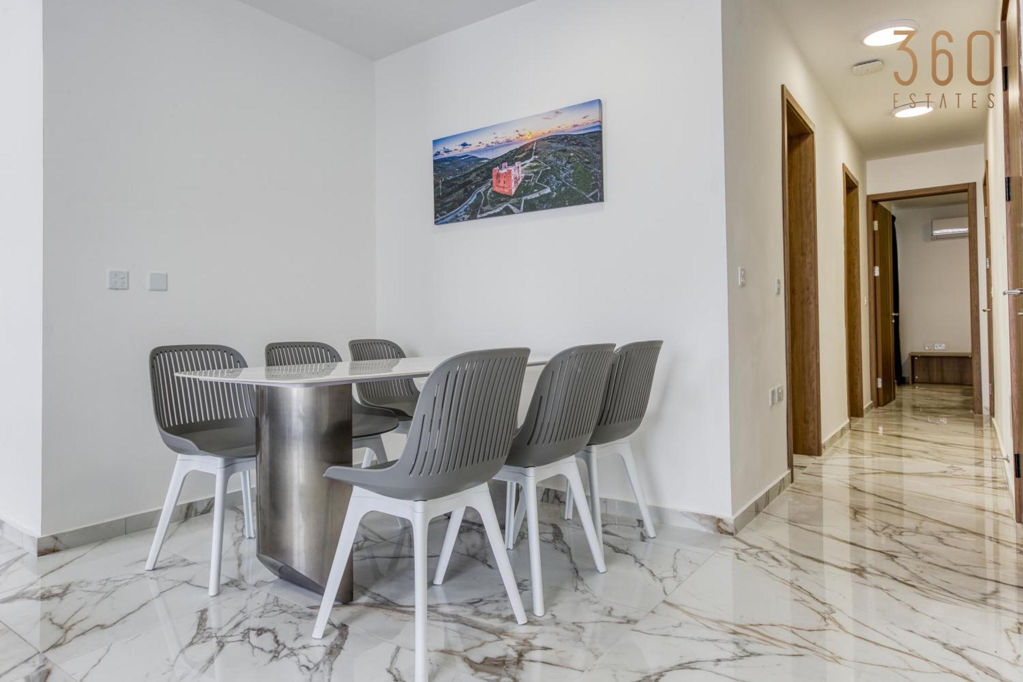 The St Pauls Bay Escape Suites By 360 Estates St. Paul's Bay Esterno foto