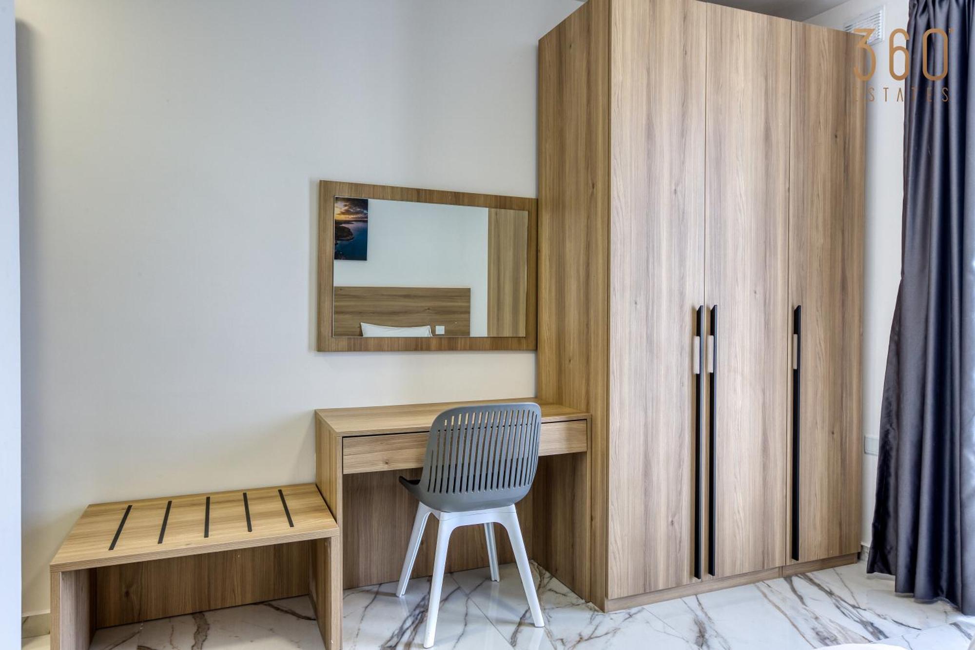 The St Pauls Bay Escape Suites By 360 Estates St. Paul's Bay Esterno foto