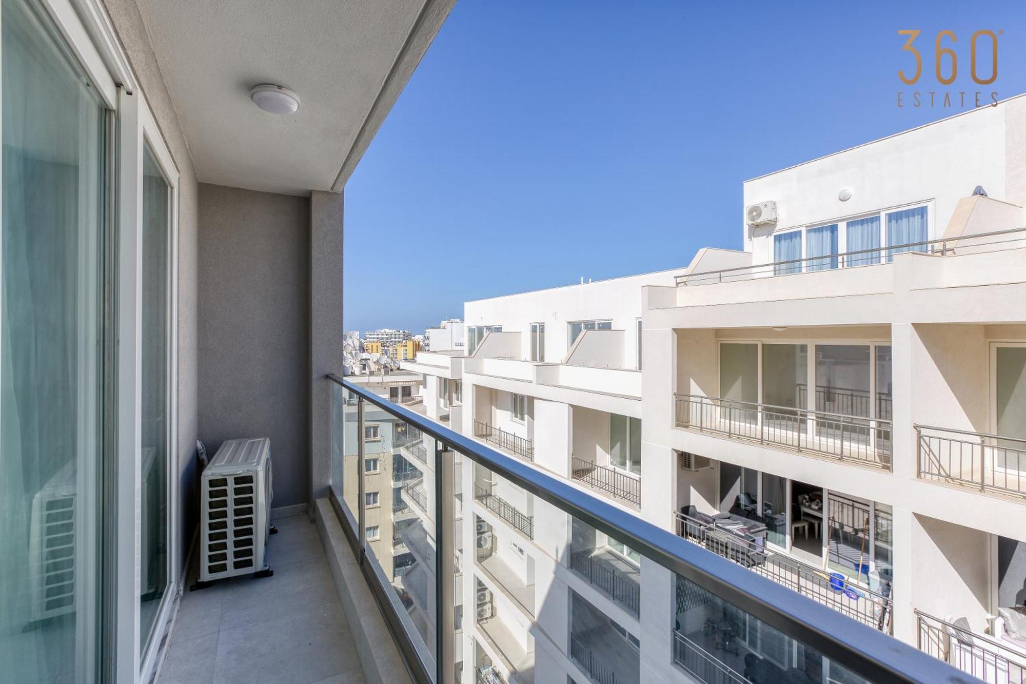 The St Pauls Bay Escape Suites By 360 Estates St. Paul's Bay Esterno foto