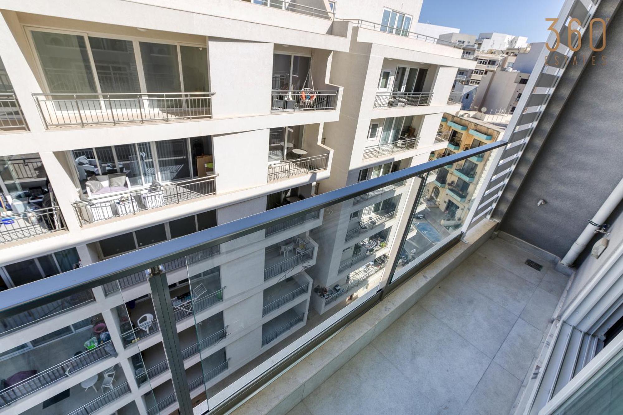 The St Pauls Bay Escape Suites By 360 Estates St. Paul's Bay Esterno foto