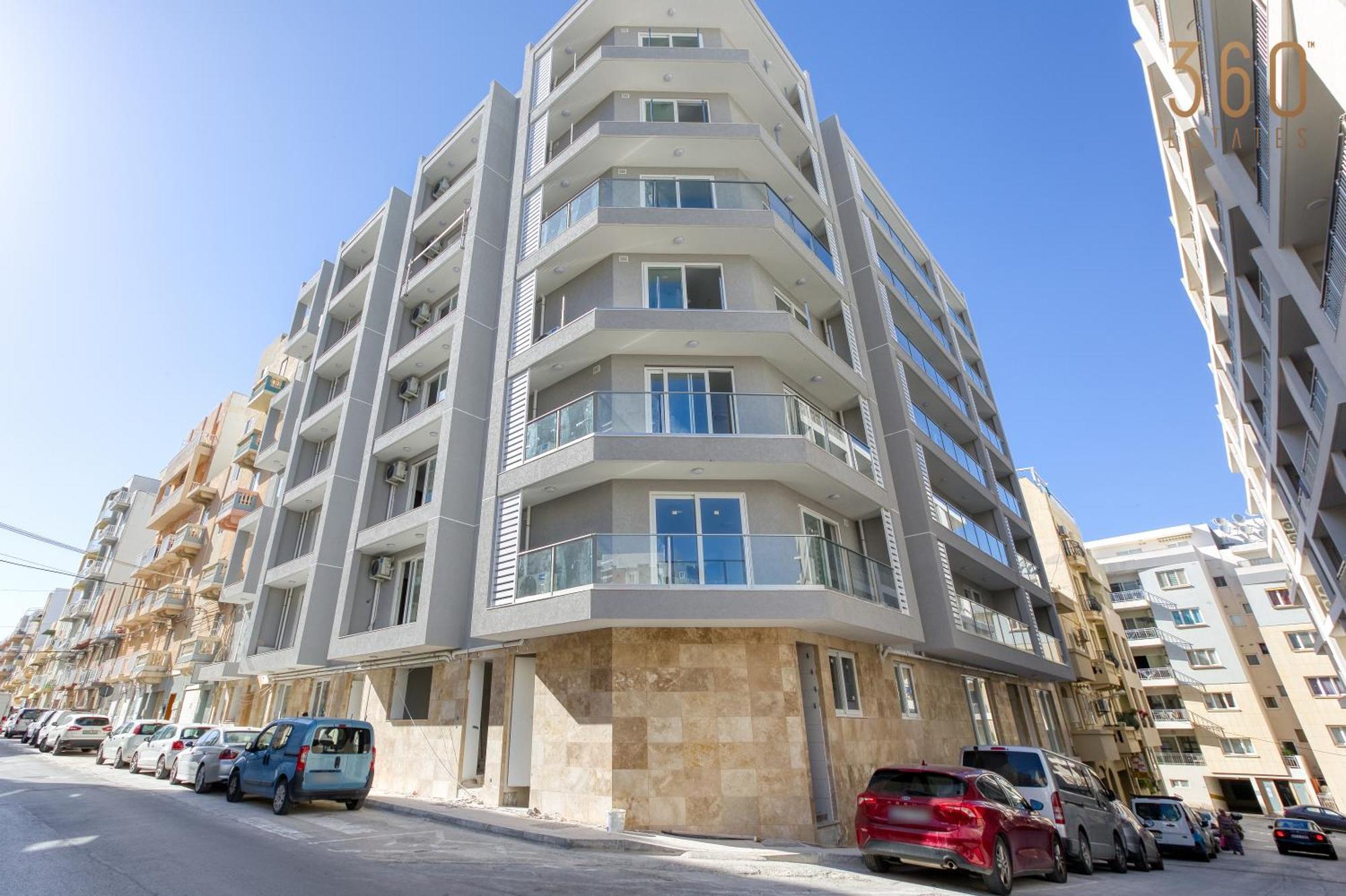 The St Pauls Bay Escape Suites By 360 Estates St. Paul's Bay Esterno foto