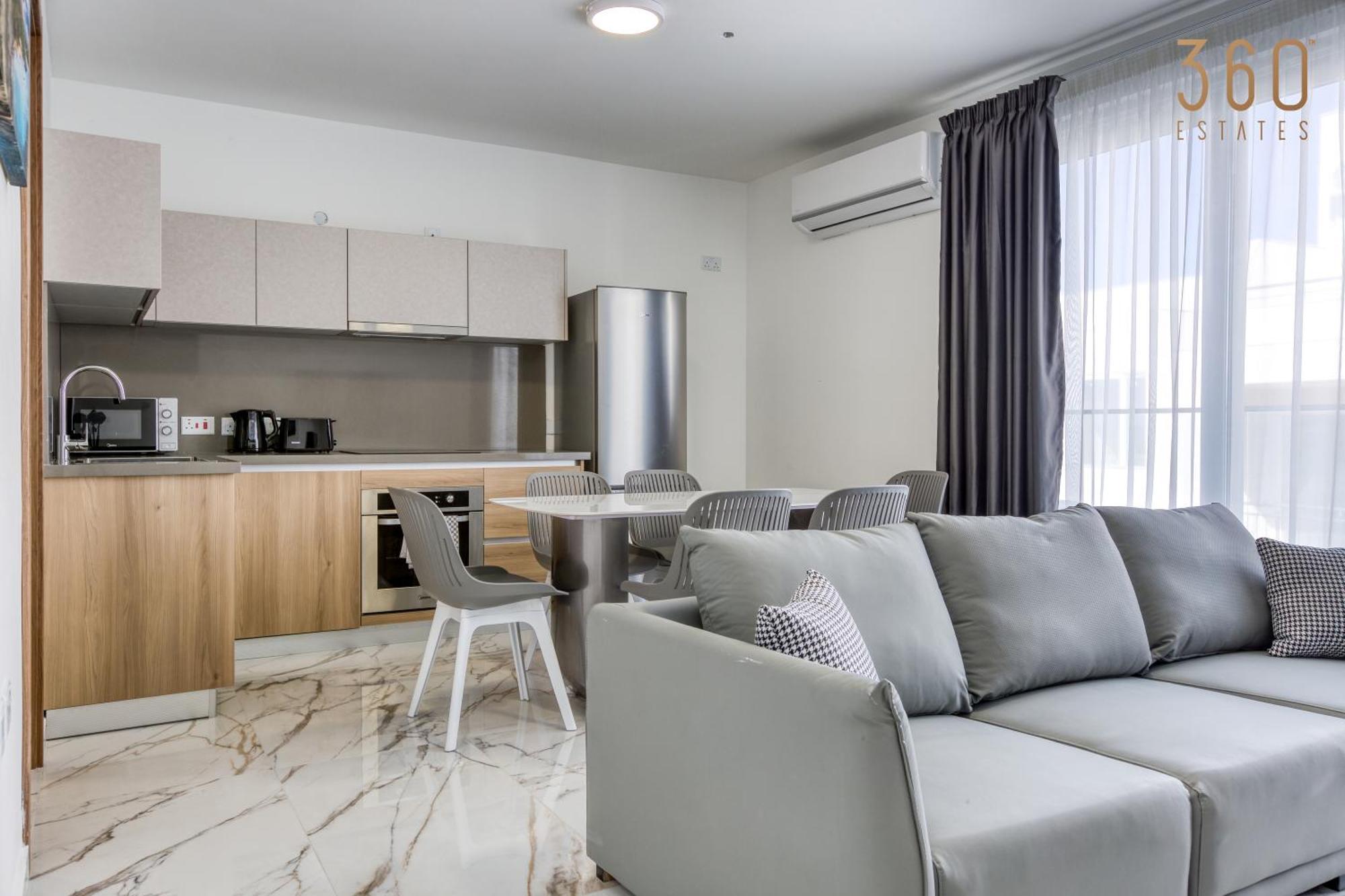 The St Pauls Bay Escape Suites By 360 Estates St. Paul's Bay Esterno foto