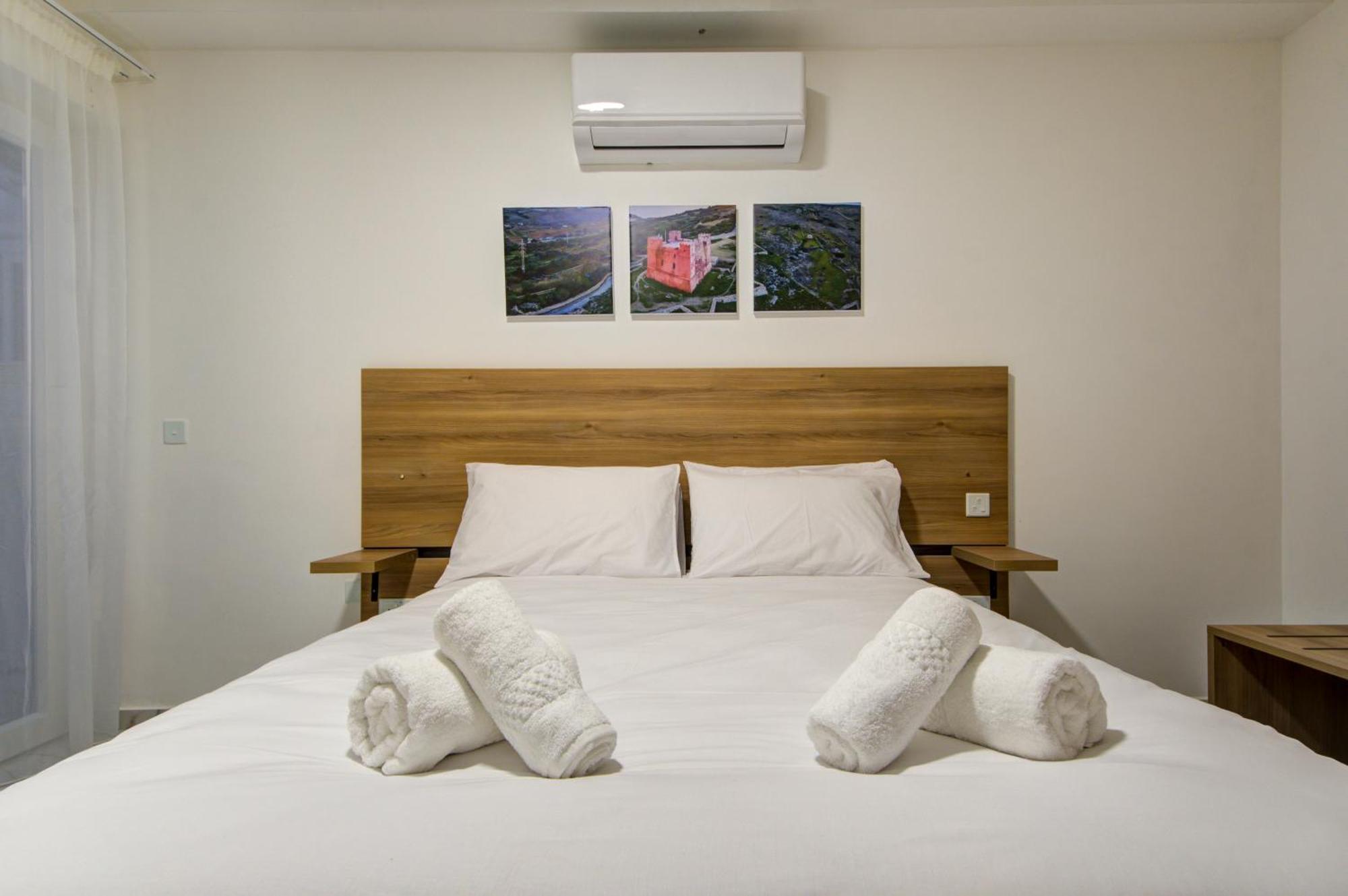 The St Pauls Bay Escape Suites By 360 Estates St. Paul's Bay Esterno foto