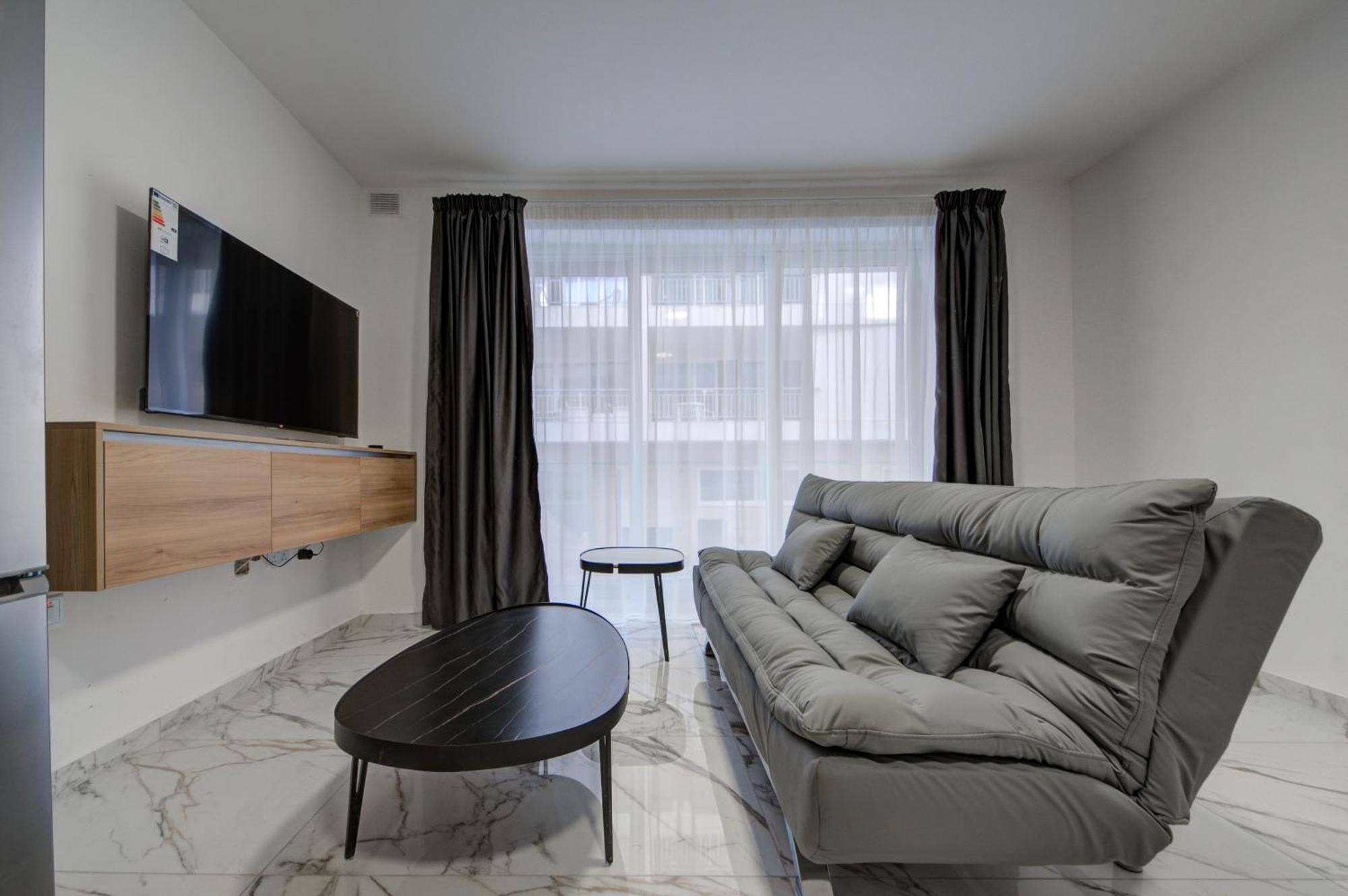 The St Pauls Bay Escape Suites By 360 Estates St. Paul's Bay Esterno foto