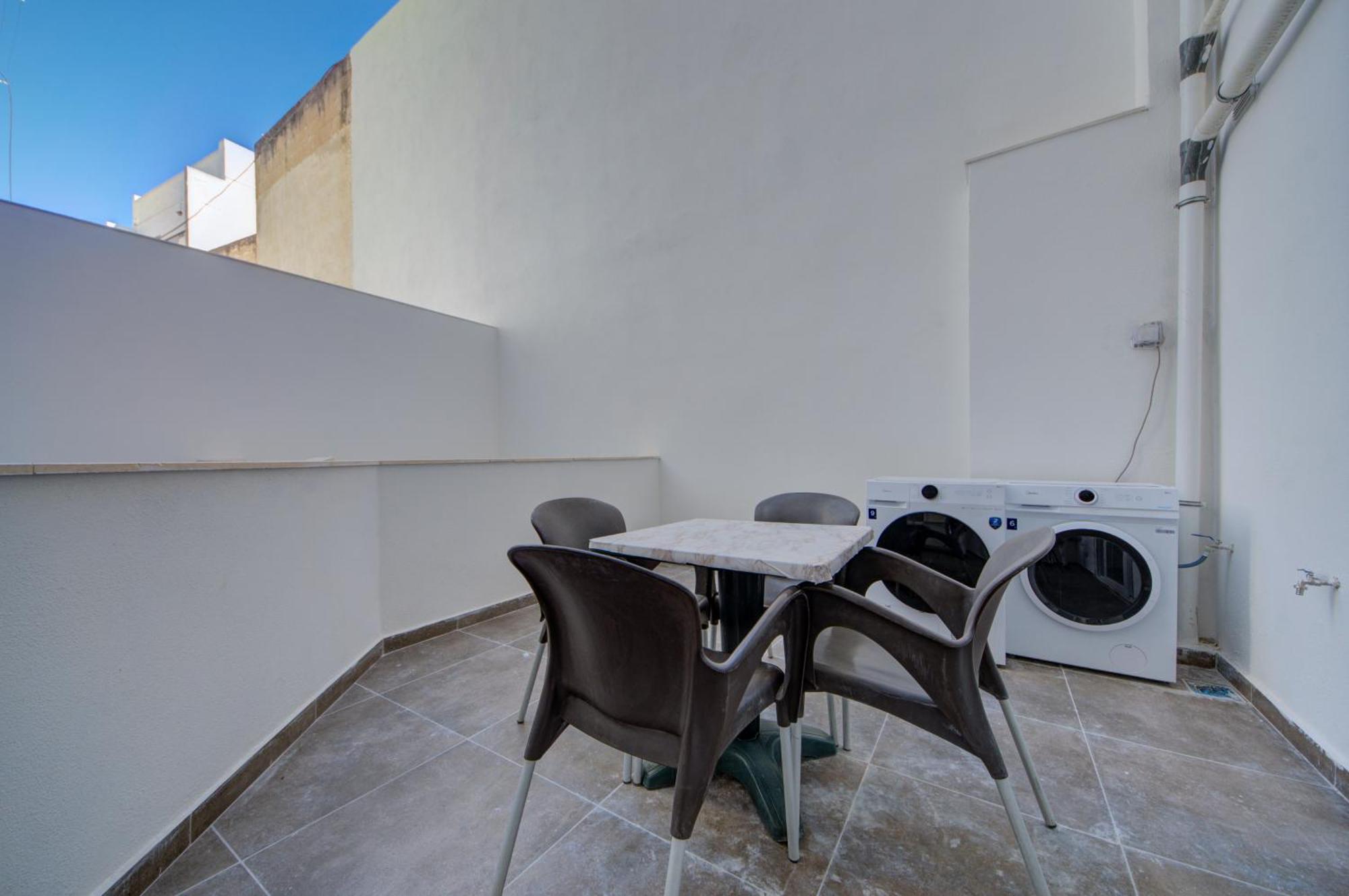 The St Pauls Bay Escape Suites By 360 Estates St. Paul's Bay Esterno foto