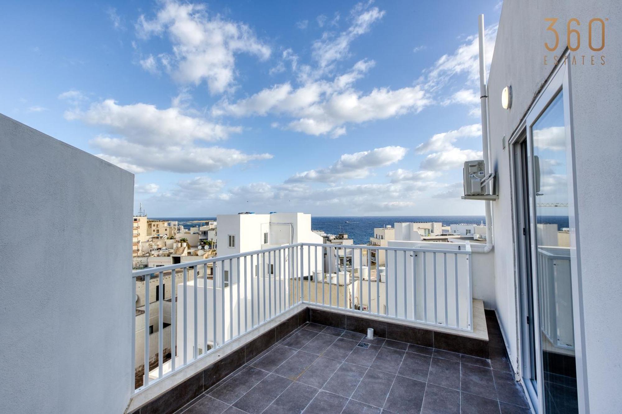 The St Pauls Bay Escape Suites By 360 Estates St. Paul's Bay Esterno foto