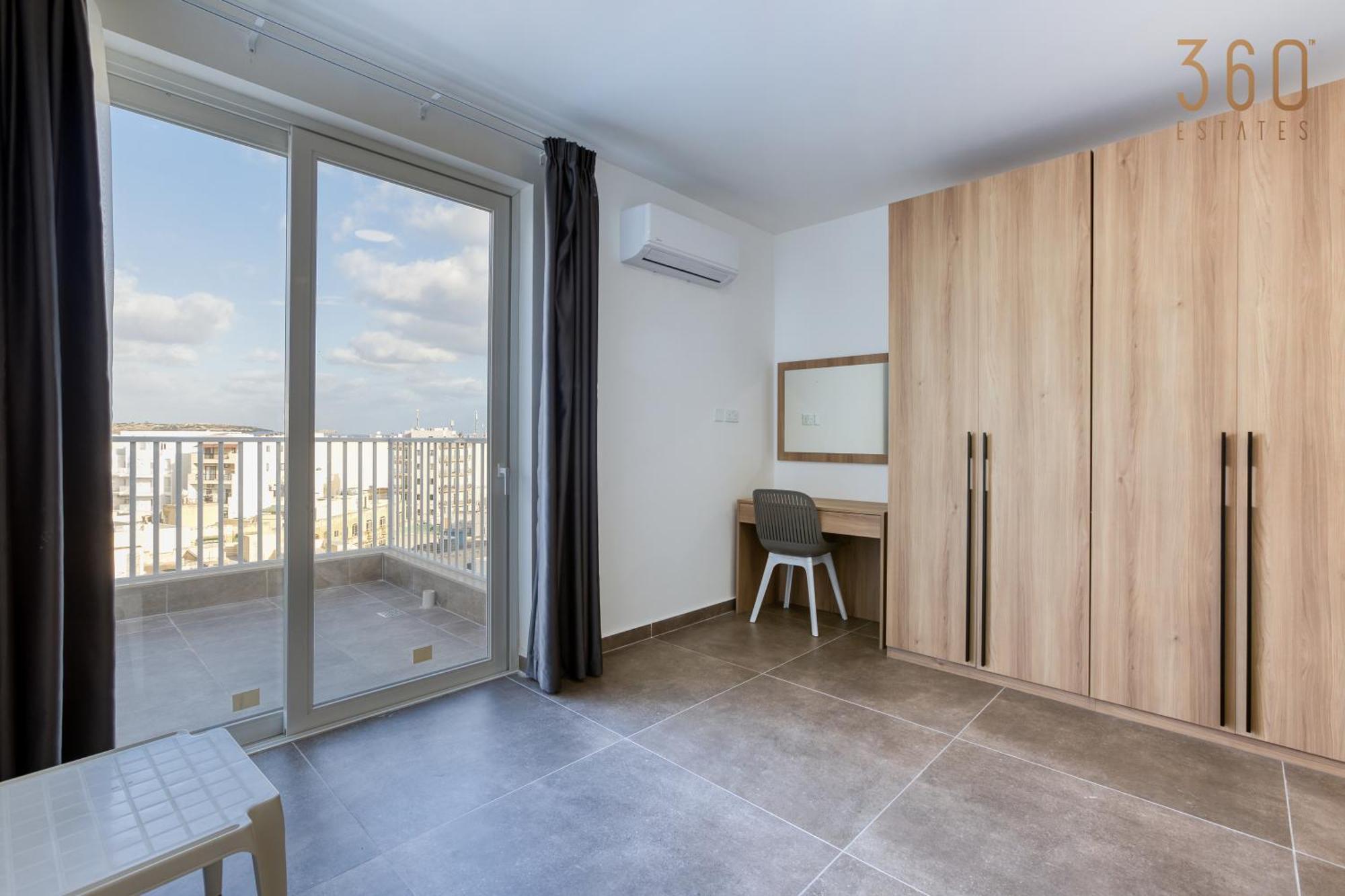 The St Pauls Bay Escape Suites By 360 Estates St. Paul's Bay Esterno foto