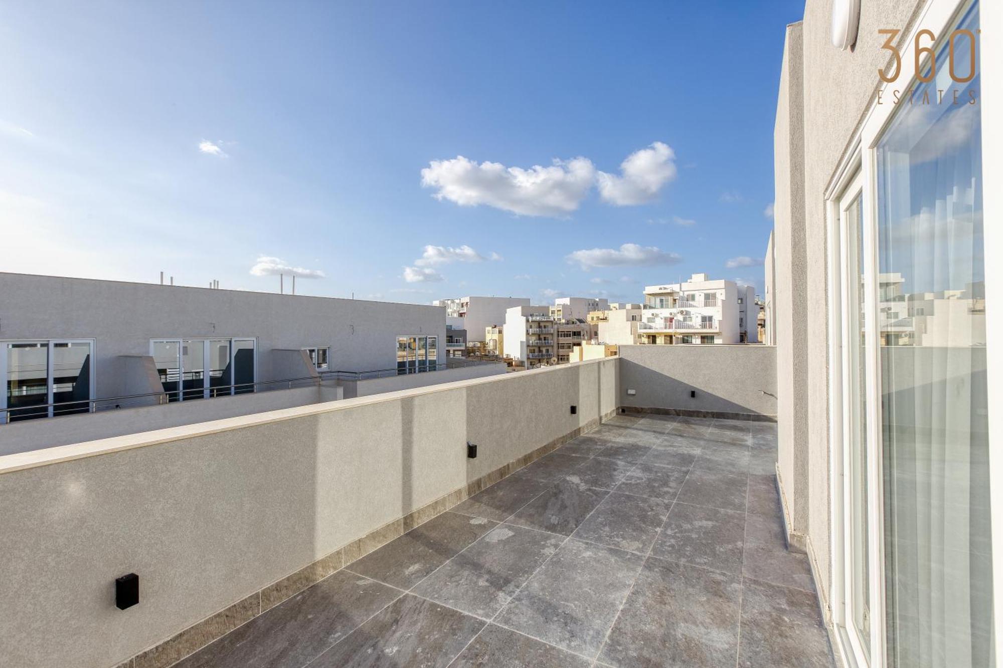 The St Pauls Bay Escape Suites By 360 Estates St. Paul's Bay Esterno foto