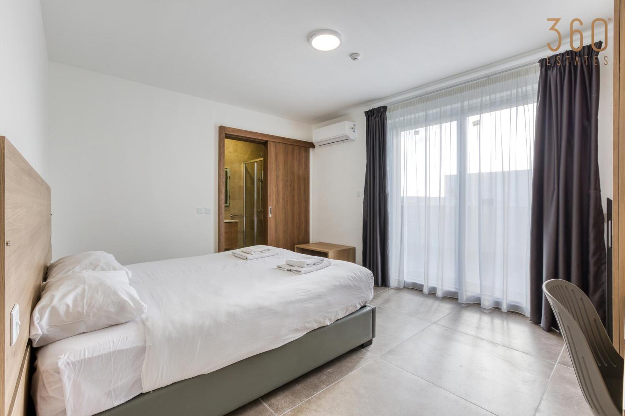 The St Pauls Bay Escape Suites By 360 Estates St. Paul's Bay Esterno foto